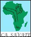 Confédération Africaine de Savate
